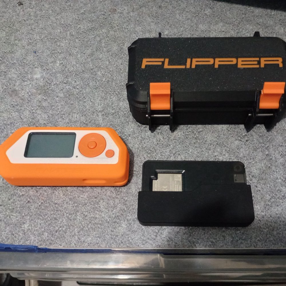 Flipper Zero bundle